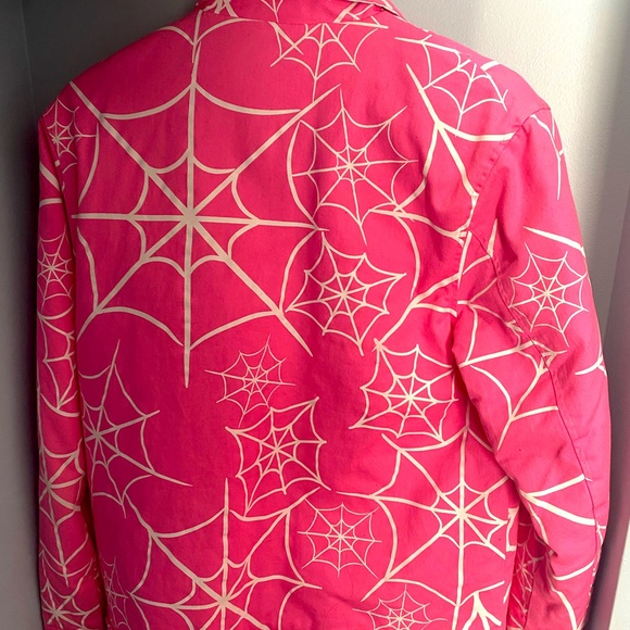 Web jacket - Picture 2 of 2
